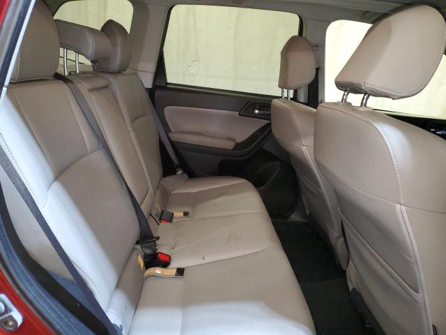 Продажа на аукционе авто 2015 Subaru Forester 2.5i Limited, vin: JF2SJAHCXFH476570, номер лота: 44650053