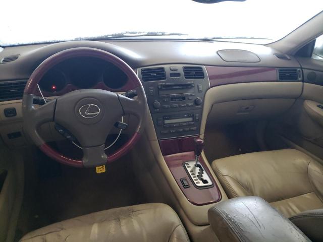 Aukcja sprzedaży 2004 Lexus Es 330, vin: JTHBA30G345042285, numer aukcji: 45132623