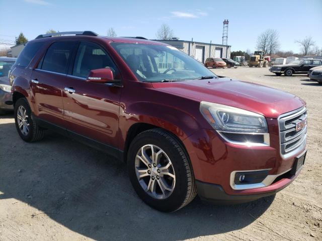 44000953 :رقم المزاد ، 1GKKRRKD8FJ233585 vin ، 2015 Gmc Acadia Slt-1 مزاد بيع