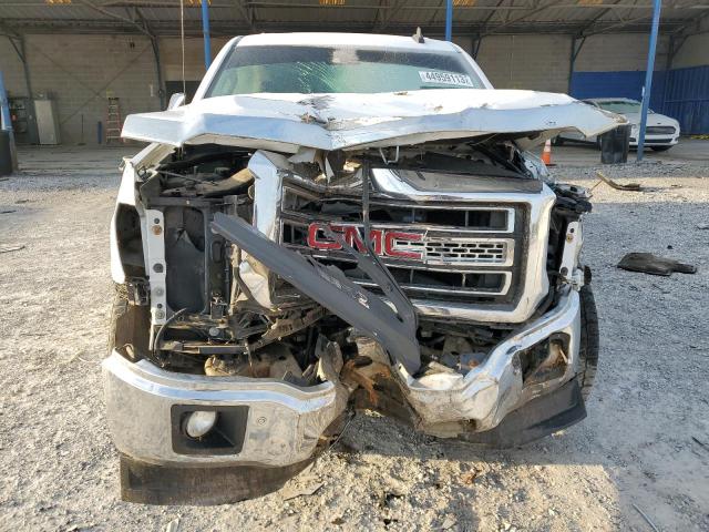 2015 Gmc Sierra K1500 Slt მანქანა იყიდება აუქციონზე, vin: 3GTU2VEC7FG327897, აუქციონის ნომერი: 44959113