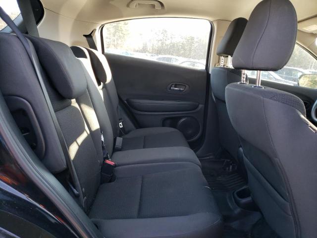 43844983 :رقم المزاد ، 3CZRU6H31KG723569 vin ، 2019 Honda Hr-v Lx مزاد بيع