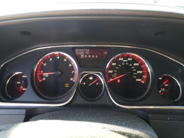 44000953 :رقم المزاد ، 1GKKRRKD8FJ233585 vin ، 2015 Gmc Acadia Slt-1 مزاد بيع