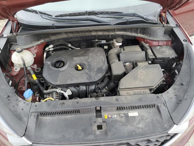Продаж на аукціоні авто 2019 Hyundai Tucson Se, vin: KM8J2CA49KU917401, номер лоту: 45216293