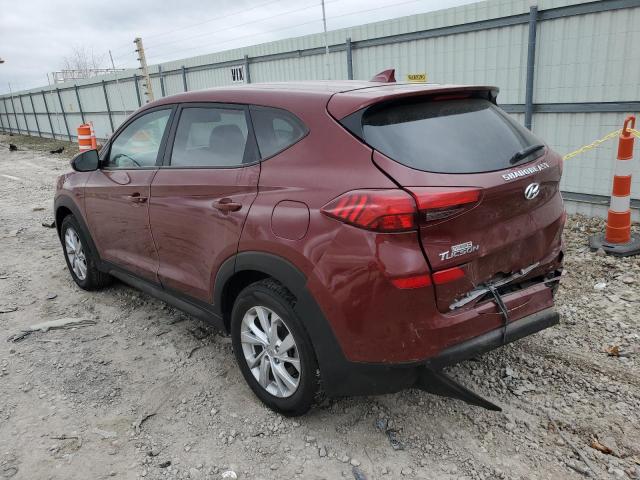 Продаж на аукціоні авто 2019 Hyundai Tucson Se, vin: KM8J2CA49KU917401, номер лоту: 45216293