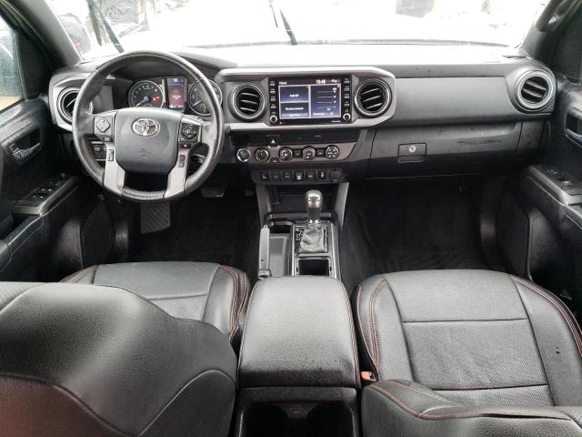 Aukcja sprzedaży 2020 Toyota Tacoma Double Cab, vin: 3TMCZ5AN6LM316319, numer aukcji: 43928083