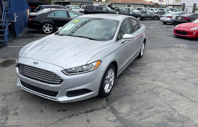 Aukcja sprzedaży 2016 Ford Fusion Se, vin: 3FA6P0H73GR384296, numer aukcji: 45350563
