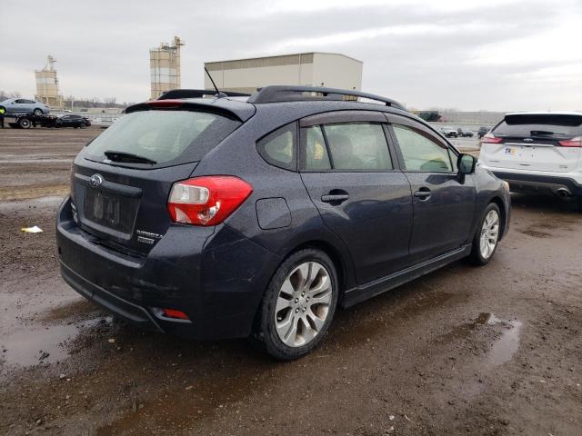 Продажа на аукционе авто 2012 Subaru Impreza Sport Limited, vin: JF1GPAR62CH240735, номер лота: 44634753