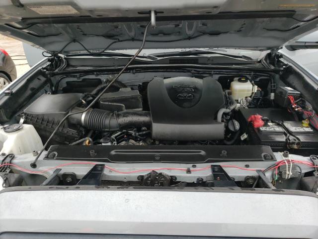 Aukcja sprzedaży 2020 Toyota Tacoma Double Cab, vin: 3TMCZ5AN6LM316319, numer aukcji: 43928083