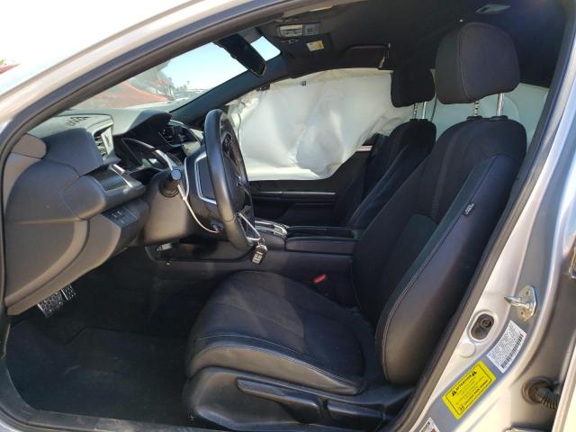 Aukcja sprzedaży 2019 Honda Civic Sport, vin: 2HGFC2F88KH541713, numer aukcji: 45048663