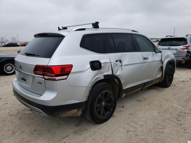 Aukcja sprzedaży 2018 Volkswagen Atlas Se, vin: 1V2LR2CA5JC540722, numer aukcji: 45176783