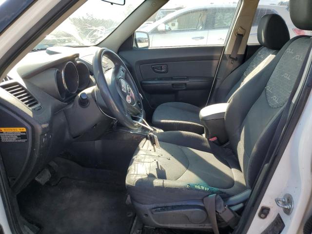 Aukcja sprzedaży 2011 Kia Soul +, vin: KNDJT2A26B7708867, numer aukcji: 43710193