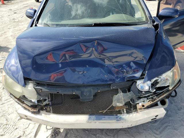 Aukcja sprzedaży 2006 Honda Civic Lx, vin: 1HGFA16586L142881, numer aukcji: 45216013