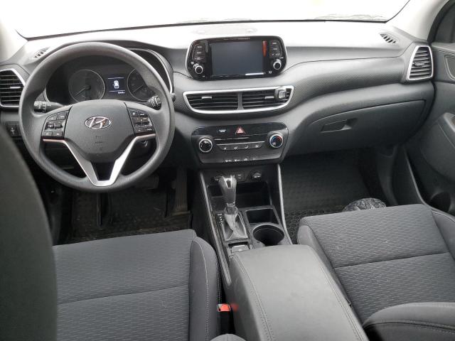 Продаж на аукціоні авто 2019 Hyundai Tucson Se, vin: KM8J2CA49KU917401, номер лоту: 45216293