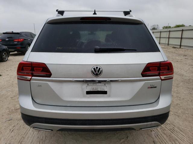 Aukcja sprzedaży 2018 Volkswagen Atlas Se, vin: 1V2LR2CA5JC540722, numer aukcji: 45176783