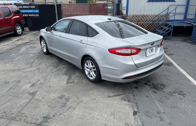 Aukcja sprzedaży 2016 Ford Fusion Se, vin: 3FA6P0H73GR384296, numer aukcji: 45350563