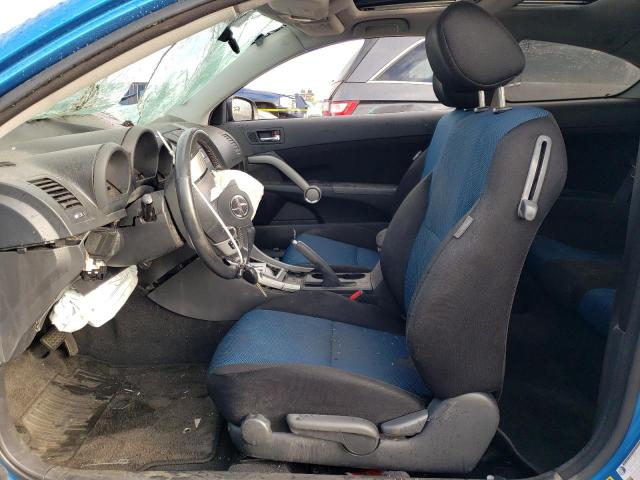 Aukcja sprzedaży 2010 Toyota Scion Tc, vin: JTKDE3B74A0315666, numer aukcji: 44875043