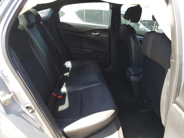 Aukcja sprzedaży 2019 Honda Civic Sport, vin: 2HGFC2F88KH541713, numer aukcji: 45048663