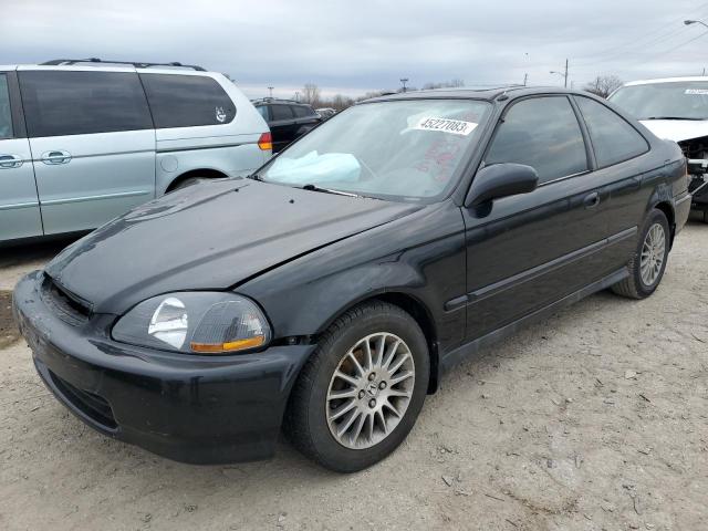 Aukcja sprzedaży 1996 Honda Civic Ex, vin: 1HGEJ8148TL074094, numer aukcji: 45227083