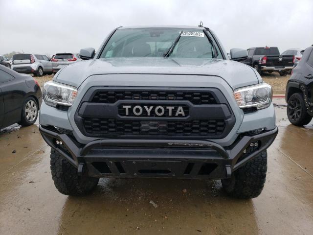 Aukcja sprzedaży 2020 Toyota Tacoma Double Cab, vin: 3TMCZ5AN6LM316319, numer aukcji: 43928083