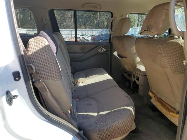 Aukcja sprzedaży 2010 Nissan Pathfinder S, vin: 5N1AR1NB3AC625532, numer aukcji: 43576113