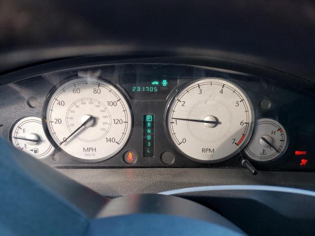 Aukcja sprzedaży 2006 Chrysler 300, vin: 2C3KA43R36H509564, numer aukcji: 44748733
