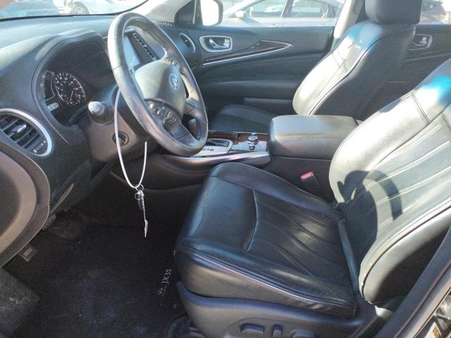 Aukcja sprzedaży 2013 Infiniti Jx35, vin: 5N1AL0MM2DC353073, numer aukcji: 44530333