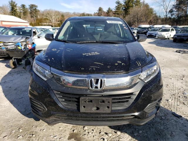 43844983 :رقم المزاد ، 3CZRU6H31KG723569 vin ، 2019 Honda Hr-v Lx مزاد بيع