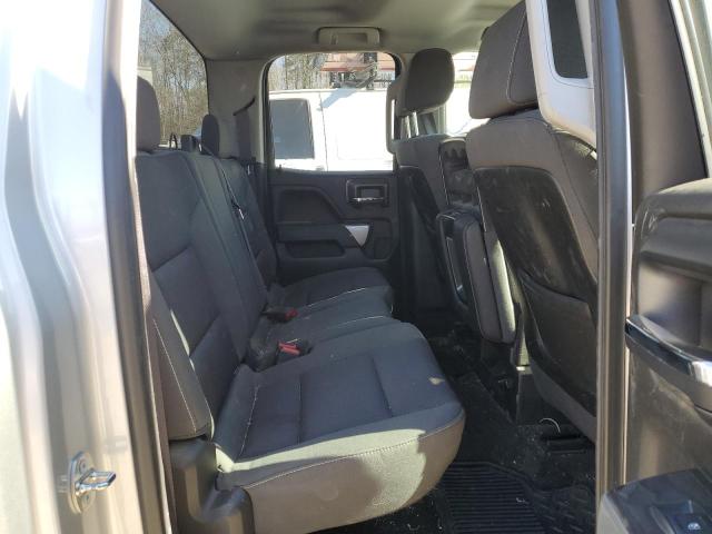 Aukcja sprzedaży 2015 Chevrolet Silverado K1500 Lt, vin: 1GCVKREC1FZ321993, numer aukcji: 44650943