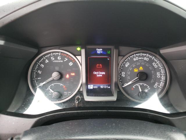 Aukcja sprzedaży 2020 Toyota Tacoma Double Cab, vin: 3TMCZ5AN6LM316319, numer aukcji: 43928083