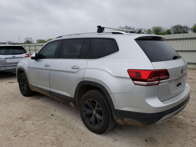 Aukcja sprzedaży 2018 Volkswagen Atlas Se, vin: 1V2LR2CA5JC540722, numer aukcji: 45176783