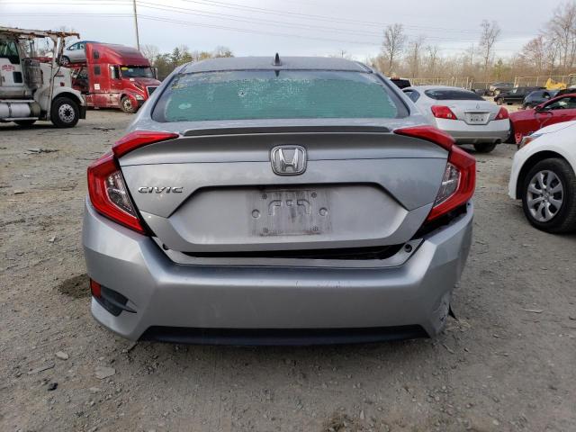 Aukcja sprzedaży 2016 Honda Civic Exl, vin: 19XFC1F76GE025983, numer aukcji: 45175203