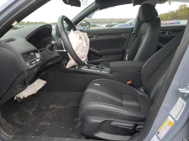 Aukcja sprzedaży 2022 Honda Civic Sport, vin: 2HGFE2F52NH561377, numer aukcji: 45192323