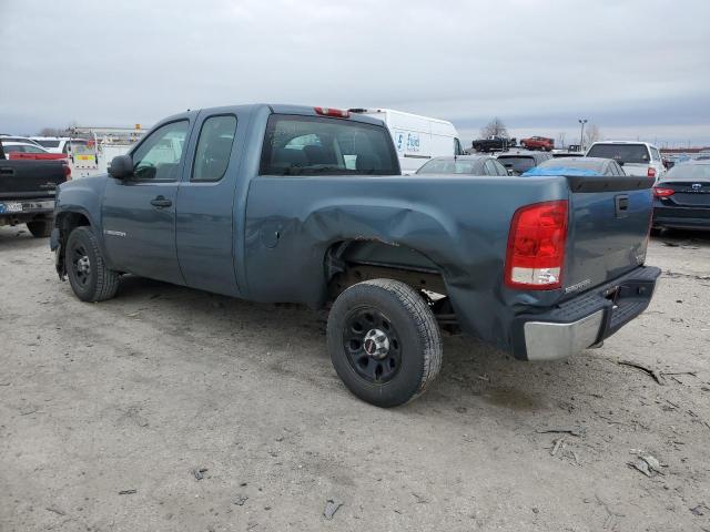 Aukcja sprzedaży 2008 Gmc Sierra C1500, vin: 1GTEC19X18Z225389, numer aukcji: 45049523