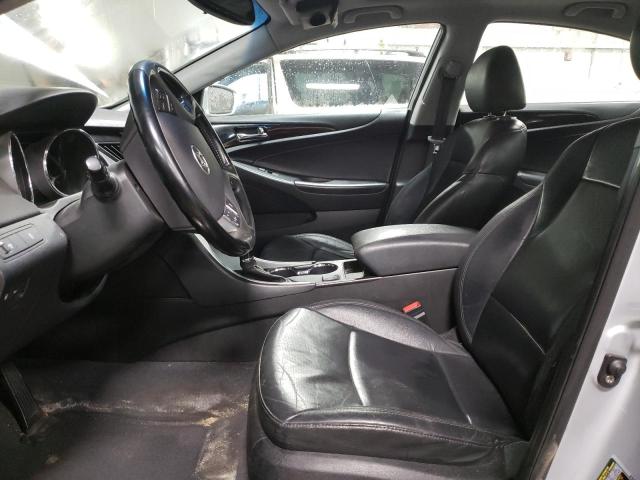 Aukcja sprzedaży 2011 Hyundai Sonata Se, vin: 5NPEC4AC1BH032085, numer aukcji: 43858143