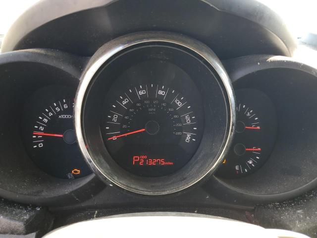 Aukcja sprzedaży 2011 Kia Soul +, vin: KNDJT2A26B7708867, numer aukcji: 43710193
