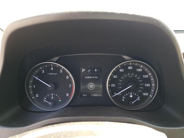 Aukcja sprzedaży 2018 Hyundai Elantra Sel, vin: 5NPD84LF7JH306411, numer aukcji: 45210543