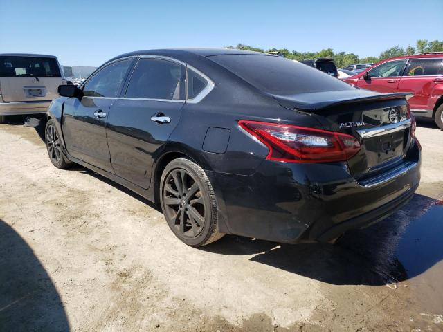 Aukcja sprzedaży 2017 Nissan Altima 2.5, vin: 1N4AL3AP0HC238259, numer aukcji: 44968533