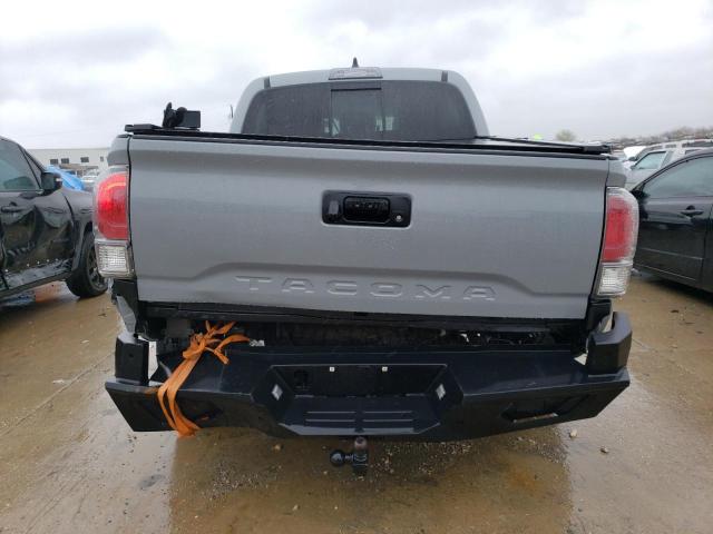 Aukcja sprzedaży 2020 Toyota Tacoma Double Cab, vin: 3TMCZ5AN6LM316319, numer aukcji: 43928083