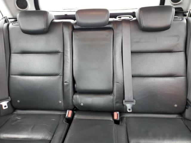 2007 Acura Rdx Technology მანქანა იყიდება აუქციონზე, vin: 5J8TB18517A021488, აუქციონის ნომერი: 44839103