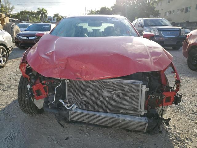 Aukcja sprzedaży 2019 Honda Civic Exl, vin: 2HGFC1F77KH650214, numer aukcji: 44854863