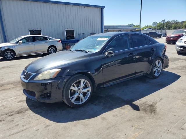 Aukcja sprzedaży 2009 Lexus Is 250, vin: JTHBK262695090034, numer aukcji: 44992033