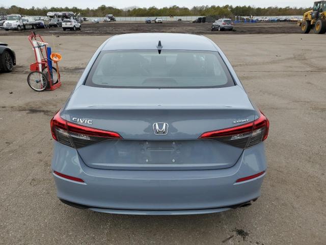 Aukcja sprzedaży 2022 Honda Civic Sport, vin: 2HGFE2F52NH561377, numer aukcji: 45192323