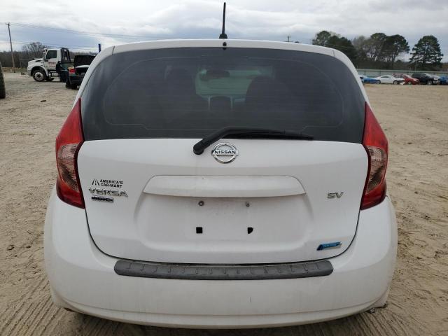 Aukcja sprzedaży 2015 Nissan Versa Note S, vin: 3N1CE2CP0FL449941, numer aukcji: 45051383
