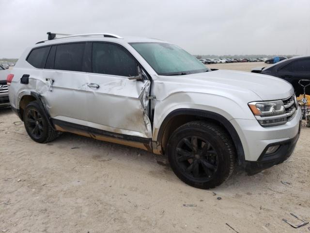 Aukcja sprzedaży 2018 Volkswagen Atlas Se, vin: 1V2LR2CA5JC540722, numer aukcji: 45176783