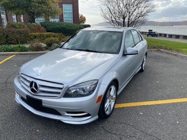 Aukcja sprzedaży 2011 Mercedes-benz C 300 4matic, vin: WDDGF8BB4BF531637, numer aukcji: 42780683
