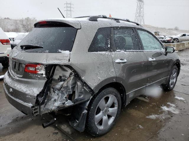 2007 Acura Rdx Technology მანქანა იყიდება აუქციონზე, vin: 5J8TB18517A021488, აუქციონის ნომერი: 44839103