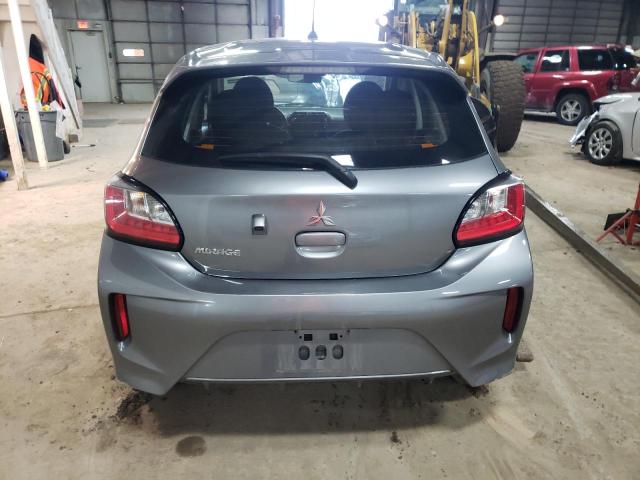 Aukcja sprzedaży 2021 Mitsubishi Mirage Es, vin: ML32AUHJ6MH003831, numer aukcji: 45140253