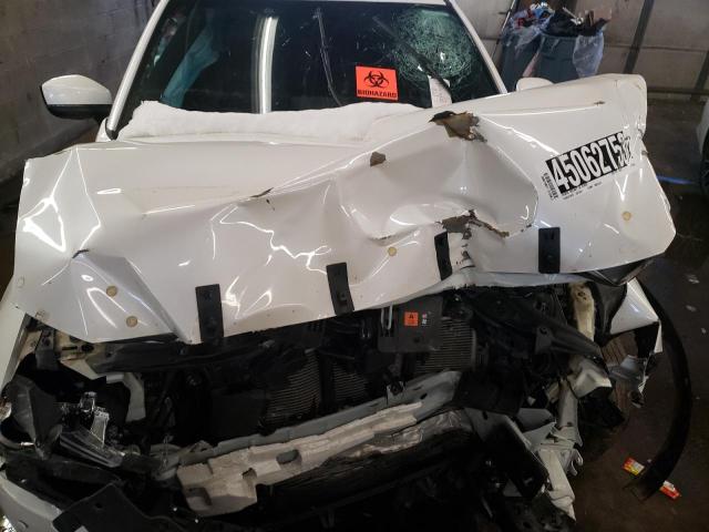 Aukcja sprzedaży 2021 Mazda Cx-5 Signature, vin: JM3KFBEY1M0372798, numer aukcji: 45062753