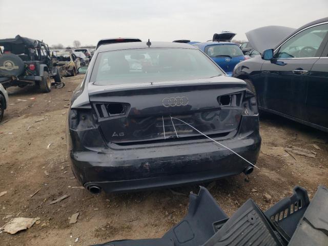 43849513 :رقم المزاد ، WAUGFAFC7FN036538 vin ، 2015 Audi A6 Premium Plus مزاد بيع