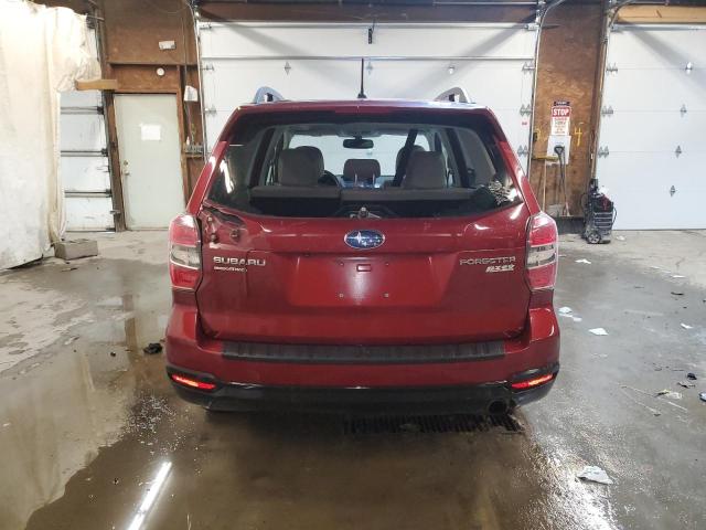 Продажа на аукционе авто 2015 Subaru Forester 2.5i Limited, vin: JF2SJAHCXFH476570, номер лота: 44650053
